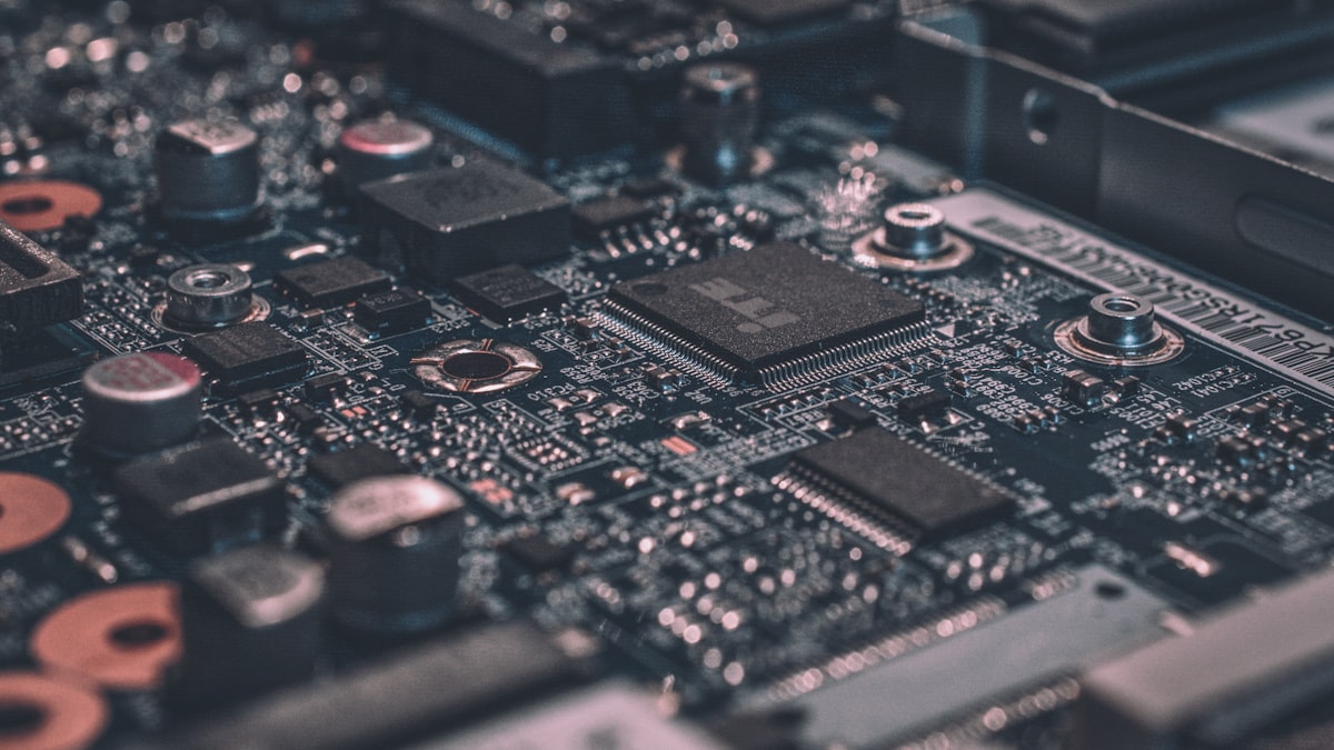 AI machine learning deep learning