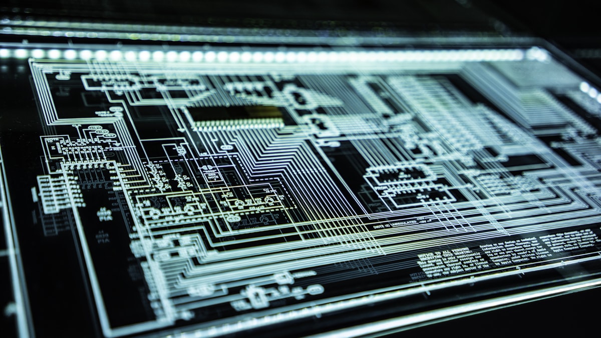 Cybersecurity protection around AI systems