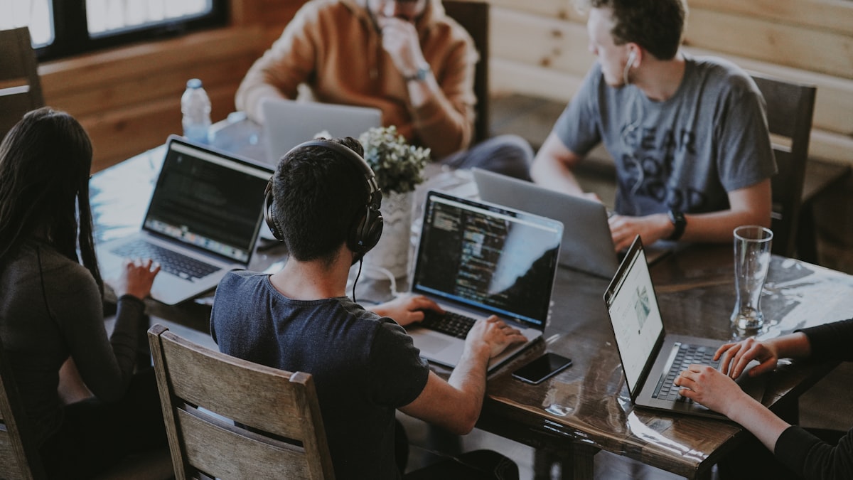 Functional AI embedded in business workflows
