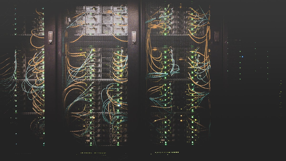 Neural network working