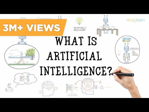 AI governance and responsible use
