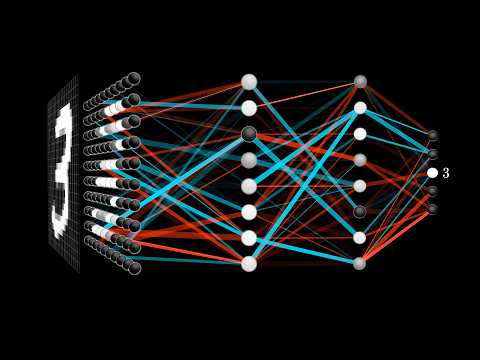 But what is a neural network?: 3Blue1Brown