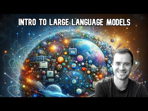 Large Language Models explained