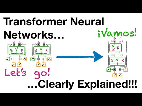 Transformers explained